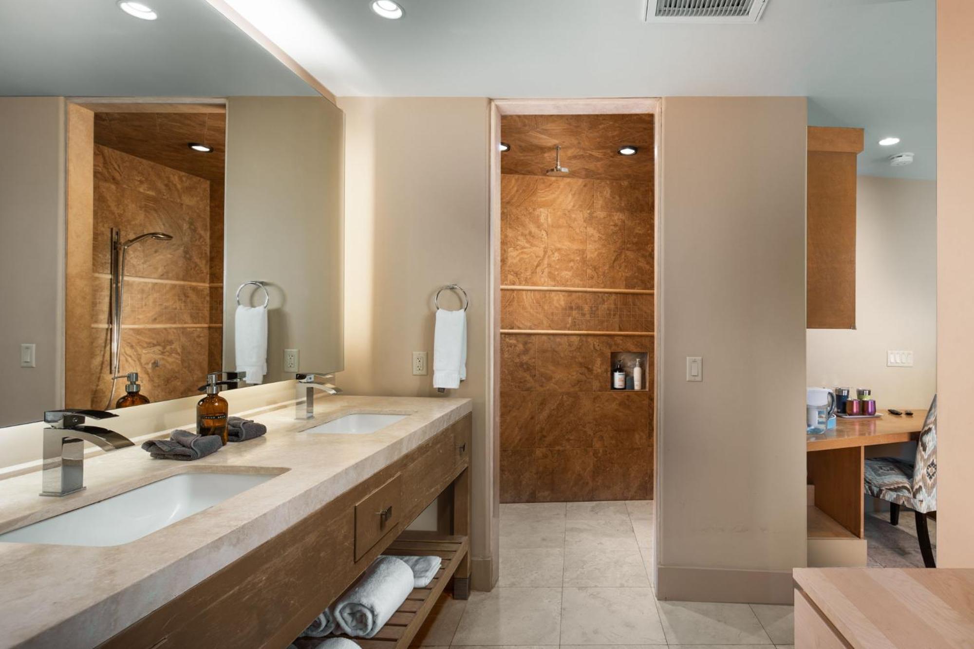 El Noa Noa Hotel Palm Springs Luaran gambar